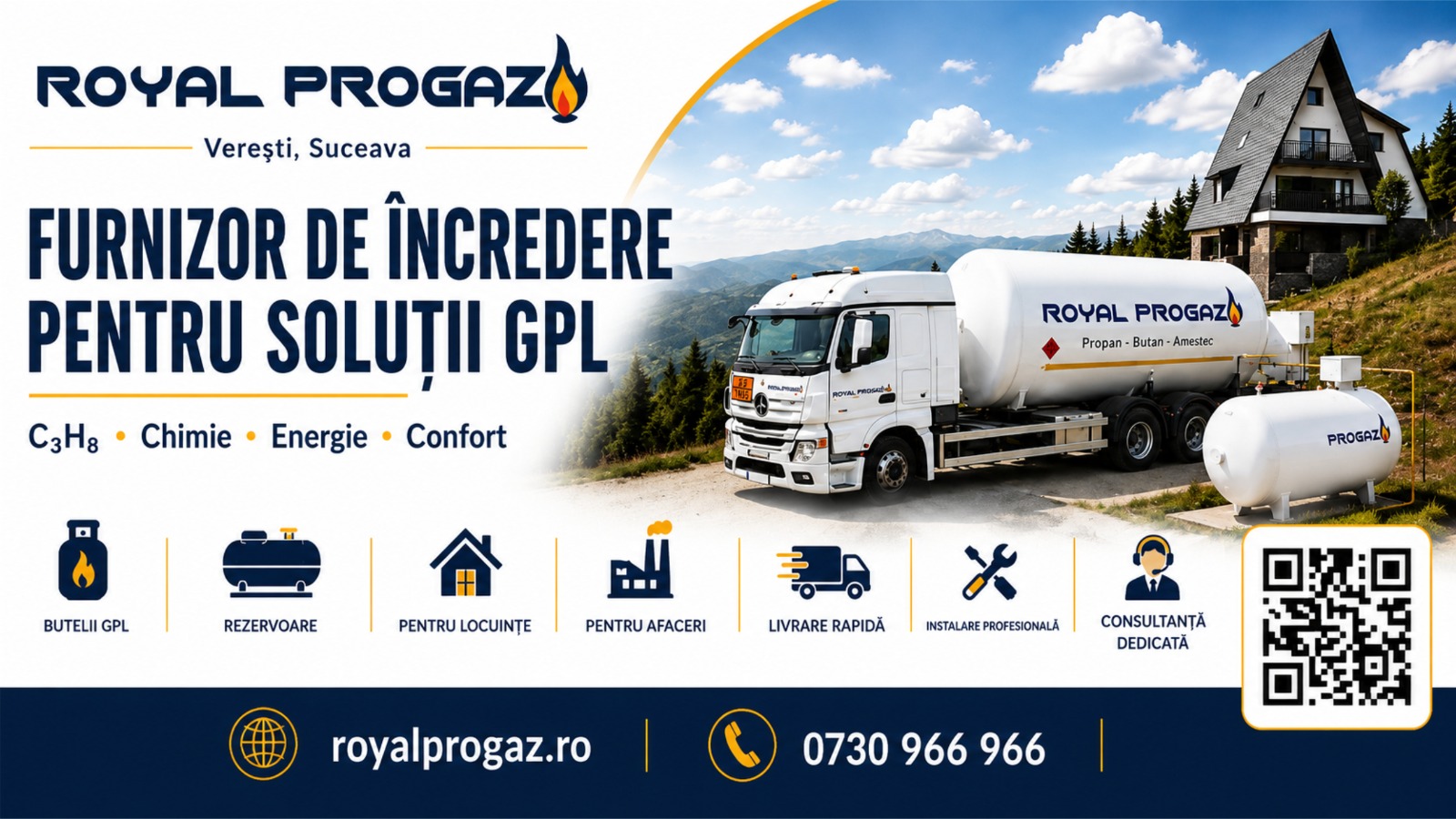 Royal Progaz