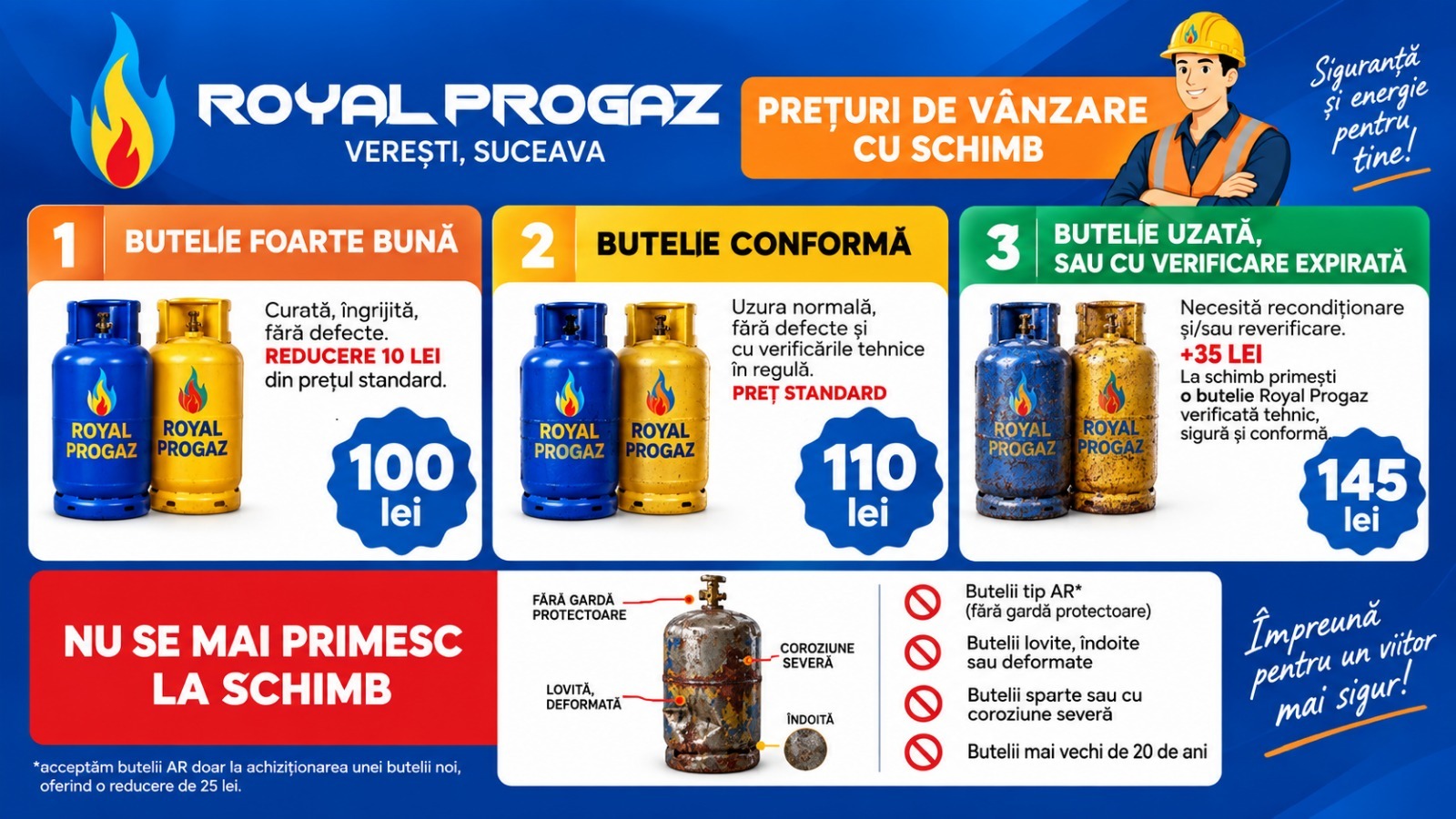 Royal Progaz