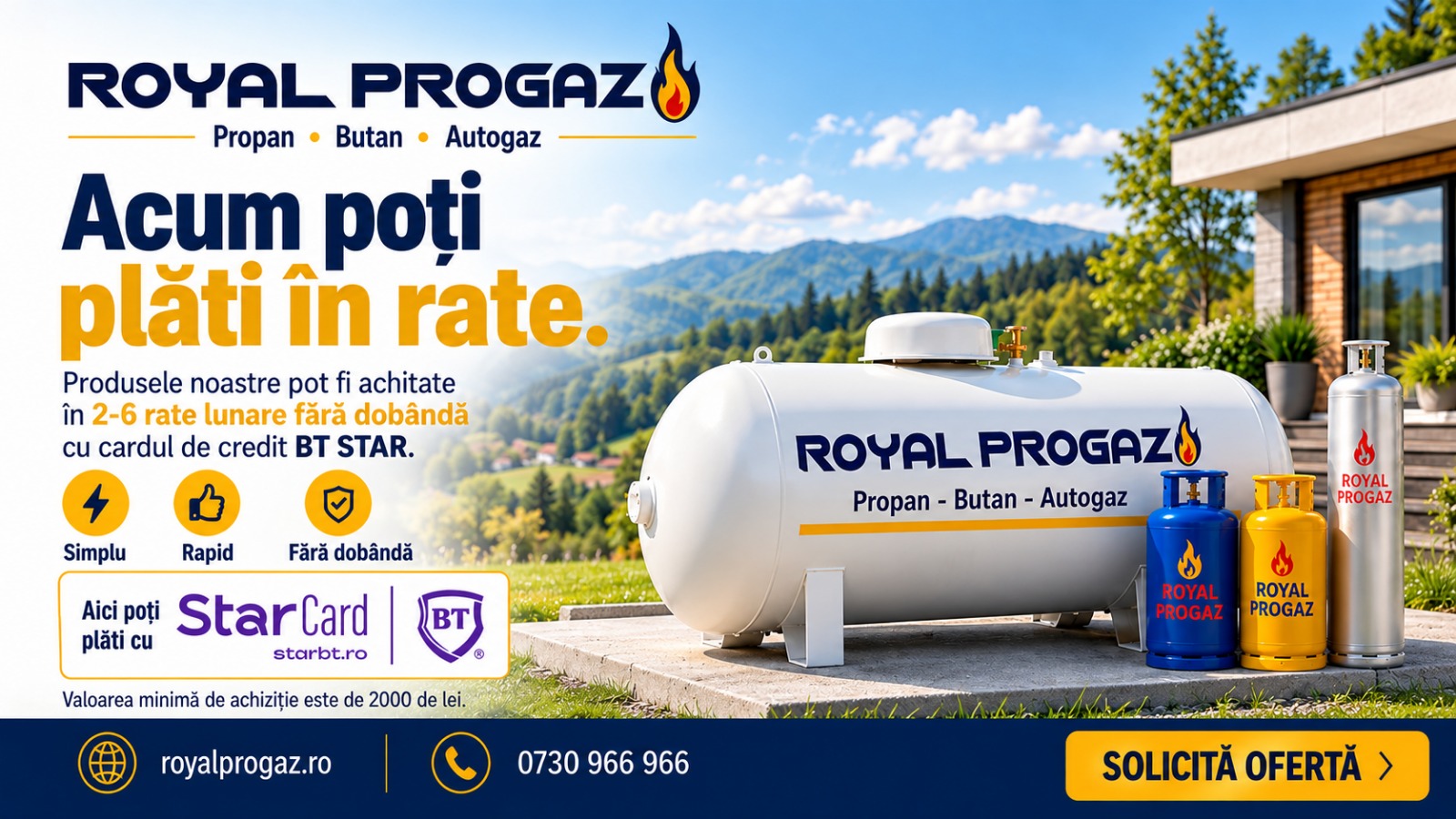 Royal Progaz