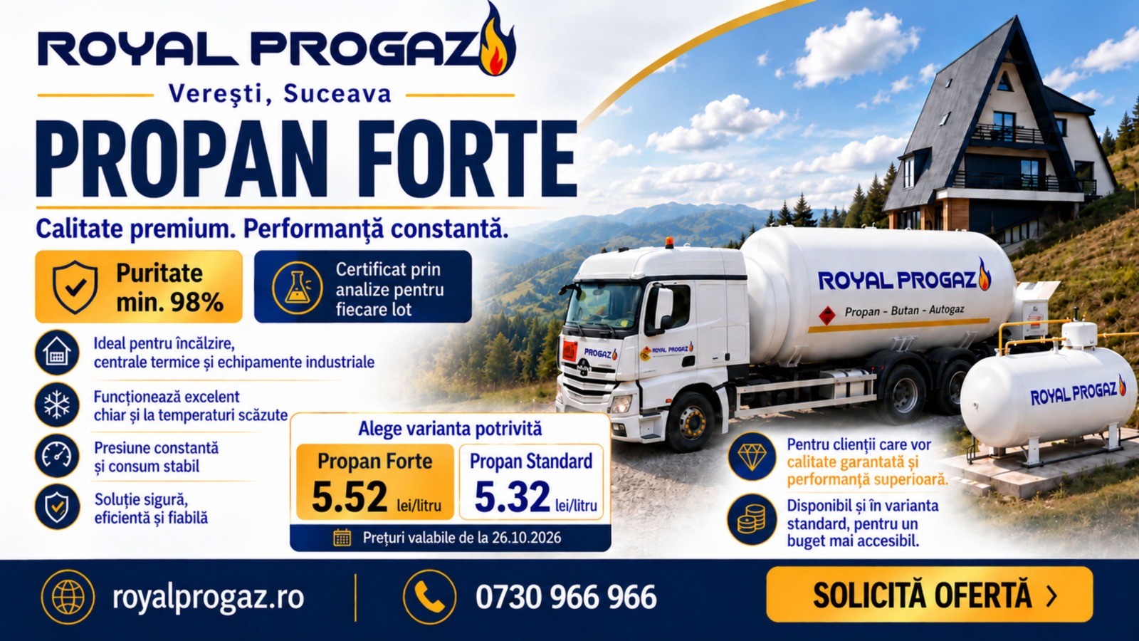 Progaz