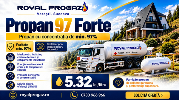 Progaz