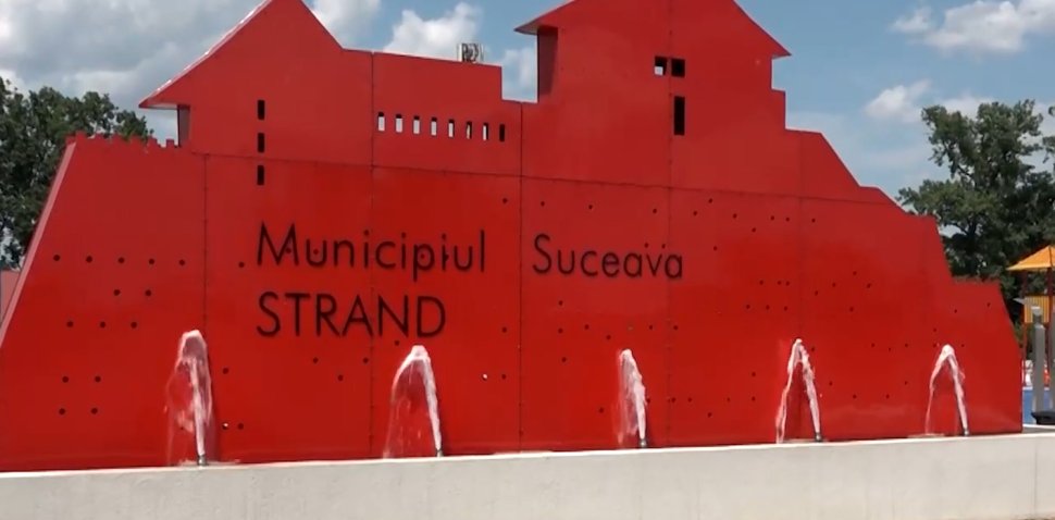 Ion Lungu vrea să deschidă ștrandul de pe 15 mai 