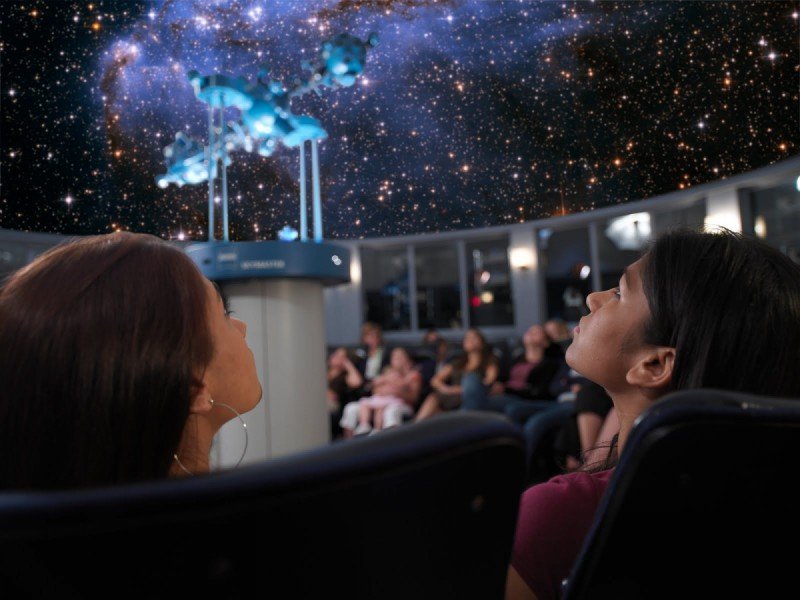 Noaptea Muzeelor la Observatorul Astronomic din Suceava 107