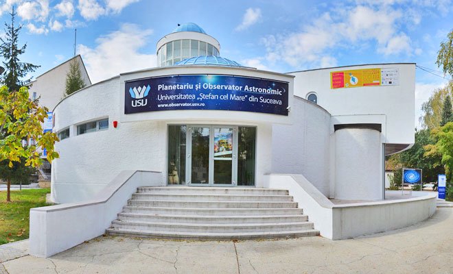 Noaptea Muzeelor la Observatorul Astronomic din Suceava 99