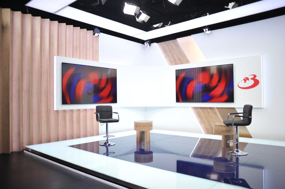 Antena 3 Suceava este pregătită să intre în casele dumneavoastră 215