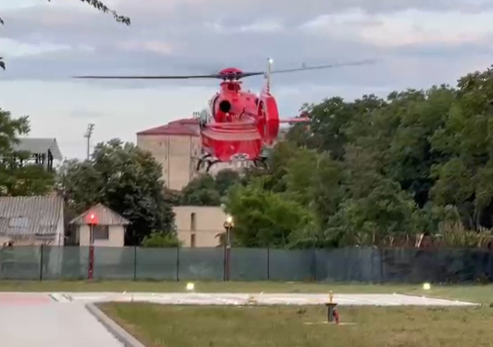 Doi bebeluși din Botoșani, născuți cu o boală rară, trimiși la Iași 209