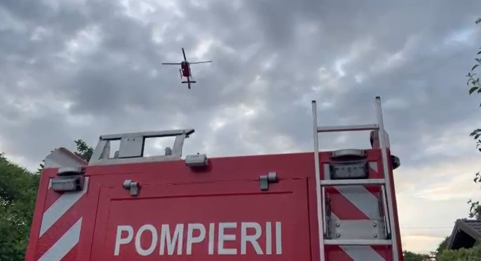 Doi bebeluși din Botoșani, născuți cu o boală rară, trimiși la Iași 210