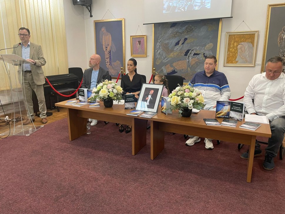 Dublă lansare de carte la Bibliotecă Bucovinei „I.G. Sbiera”  190