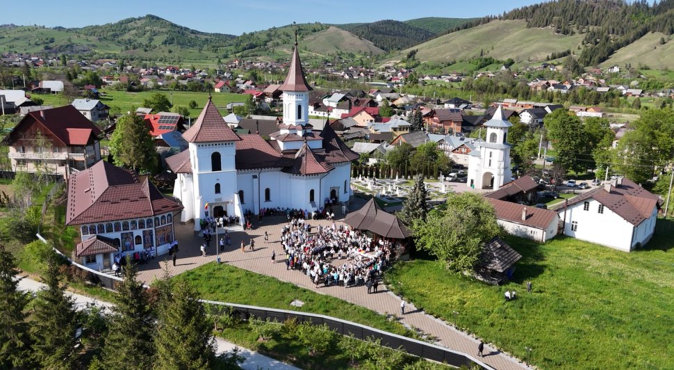 Trei zone din județ premiate la gala „Destinația Anului 2024” 243