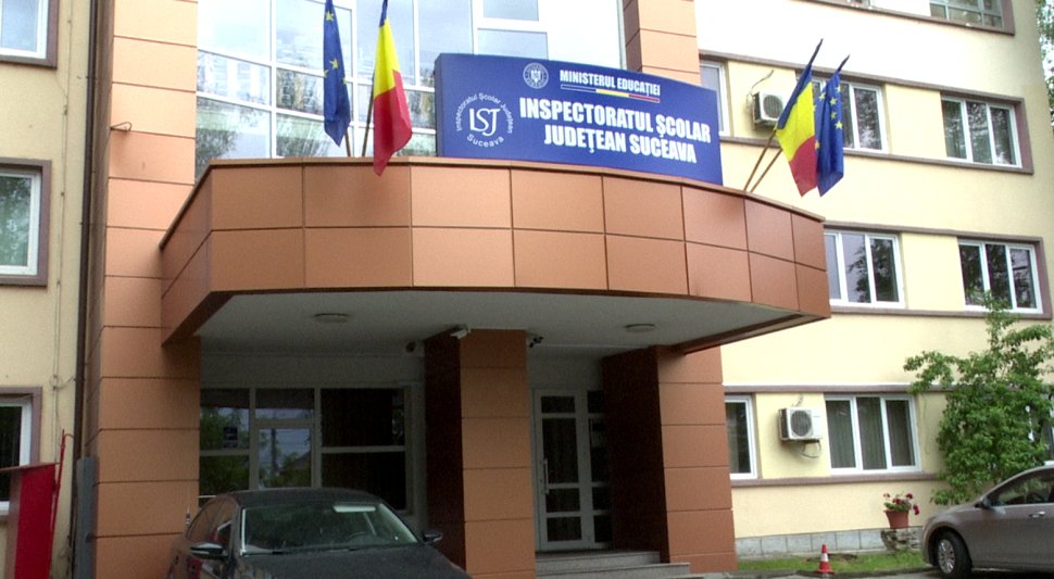  Inspecțiile și probele practice pentru titularizare au început de astăzi