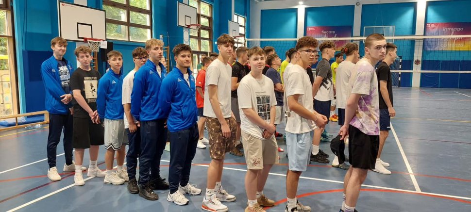 LPS Suceava s-a clasat pe locul al patrulea la Faza națională a ONSS la volei băieți-liceu 299