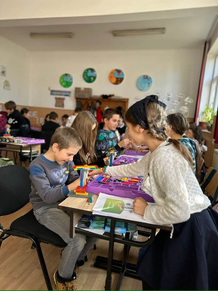 Festivalul Copilăriei promite două zile de poveste, în Lunca Sucevei 330