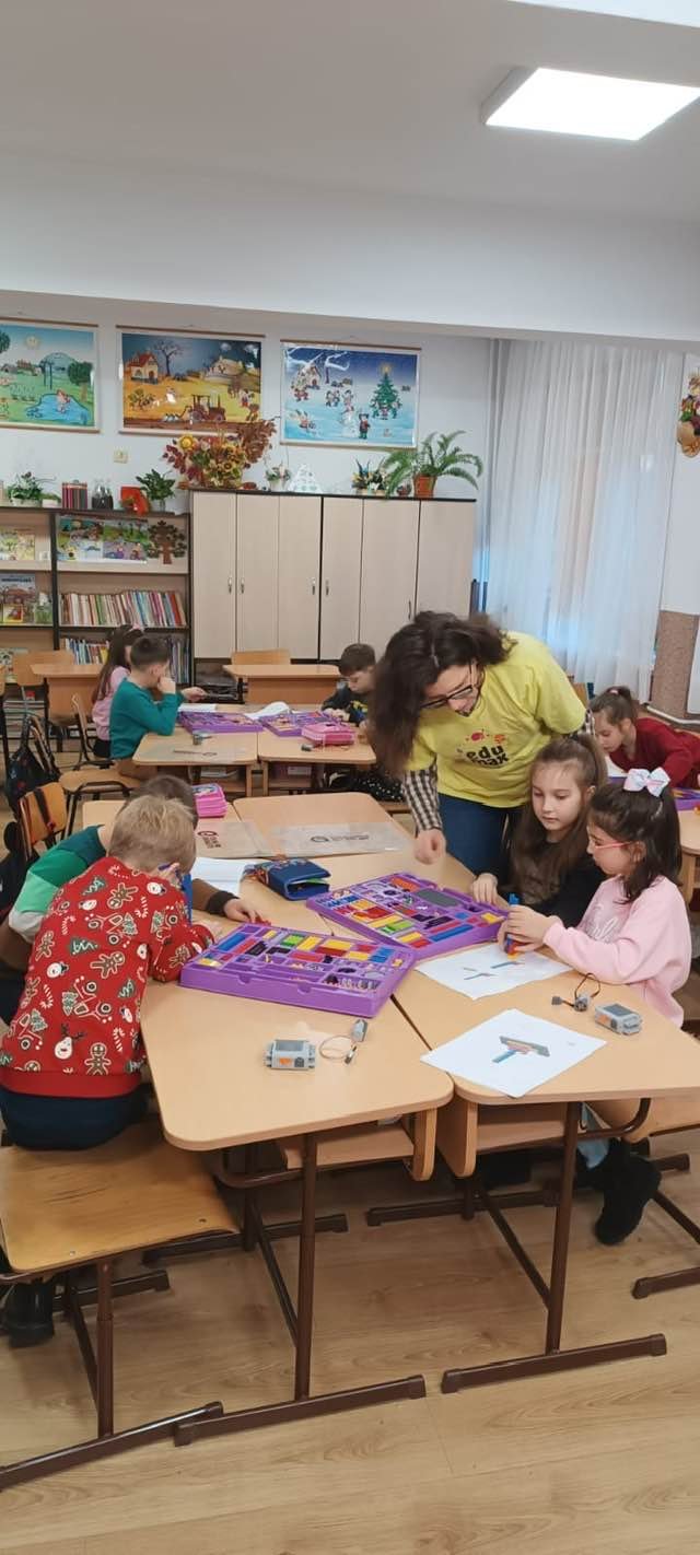 Festivalul Copilăriei promite două zile de poveste, în Lunca Sucevei 331