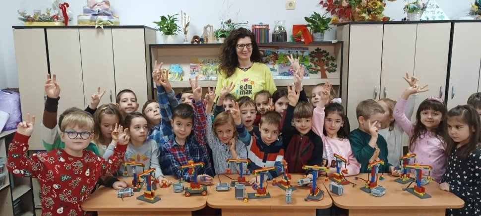 Festivalul Copilăriei promite două zile de poveste, în Lunca Sucevei 332