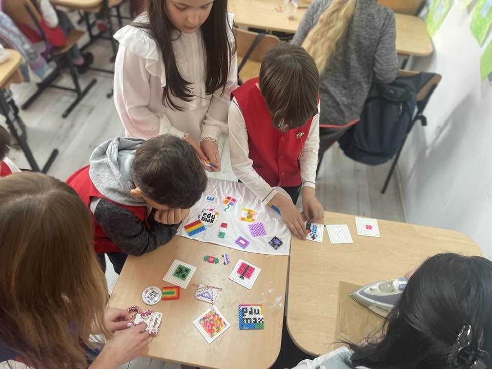 Festivalul Copilăriei promite două zile de poveste, în Lunca Sucevei 334