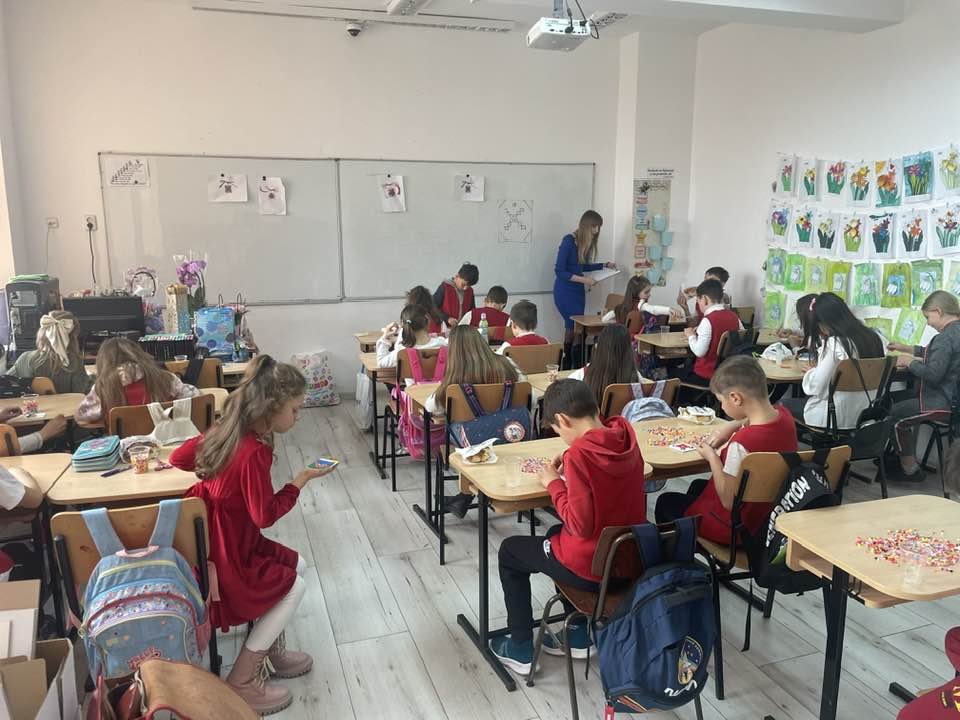 Festivalul Copilăriei promite două zile de poveste, în Lunca Sucevei 336