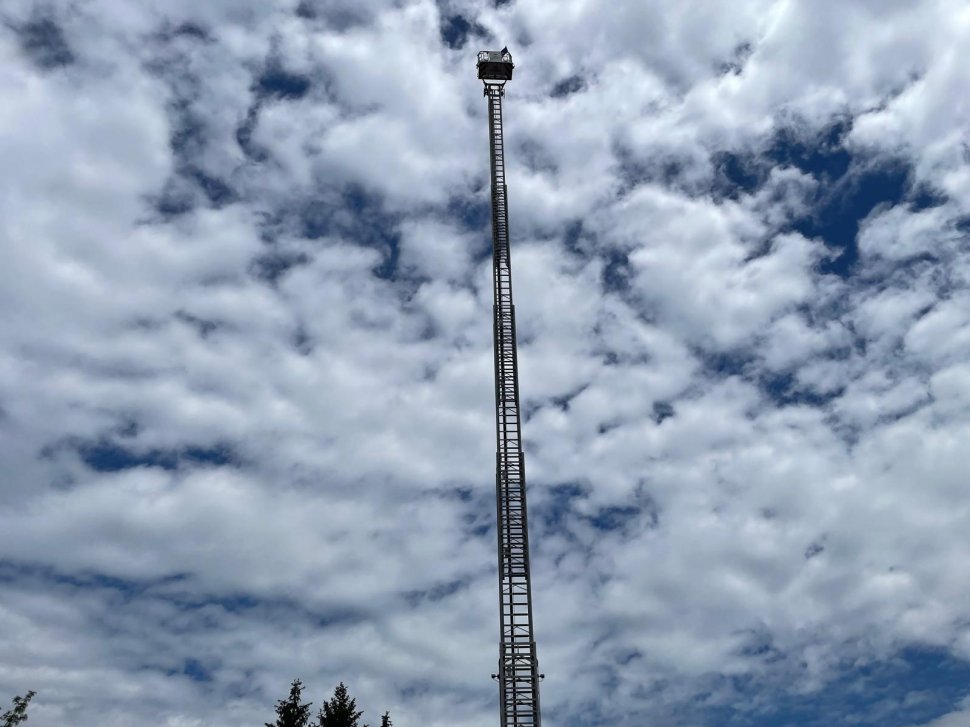  ISU Bucovina Suceava a organizat Ziua Porților Deschise,  pe 1 iunie 378