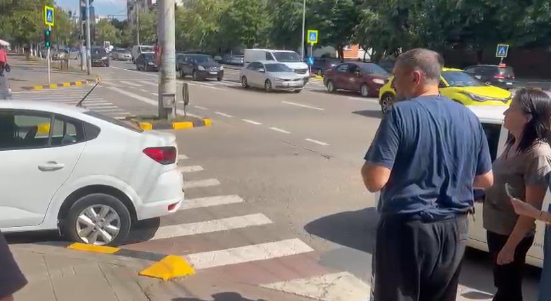 Gravidă în luna a opta, victima unui accident bizar, la Botoșani 416