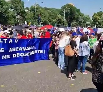 Majorări salariale, în două tranșe, pentru o parte dintre bugetari 