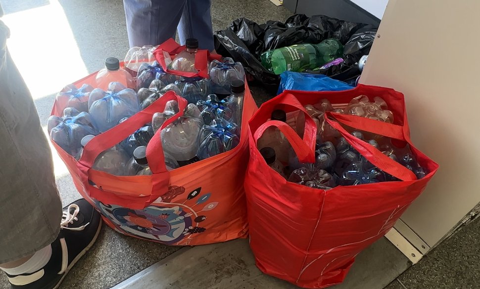 Reguli noi în sistemul de garanție returnare 496