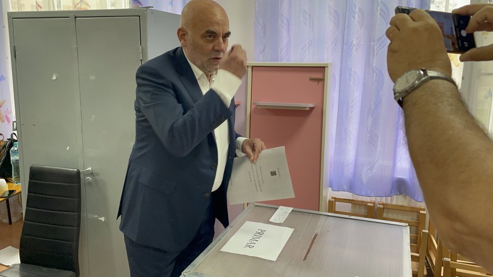 Vasile Rîmbu: „Facem Suceava bine pentru că vreau, pentru că pot și știu” 539