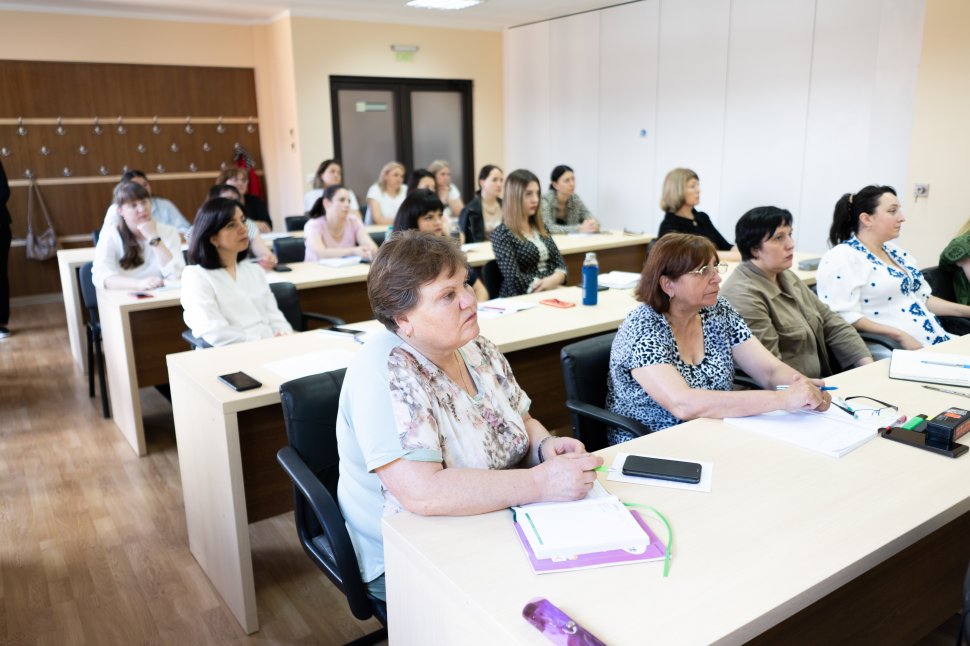 Cursuri de Limba Română organizate de Universitatea „Ștefan cel Mare” din Suceava 746