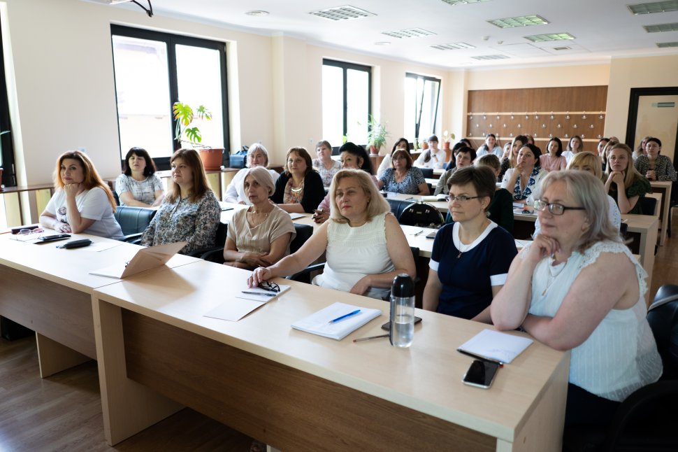 Cursuri de Limba Română organizate de Universitatea „Ștefan cel Mare” din Suceava 747