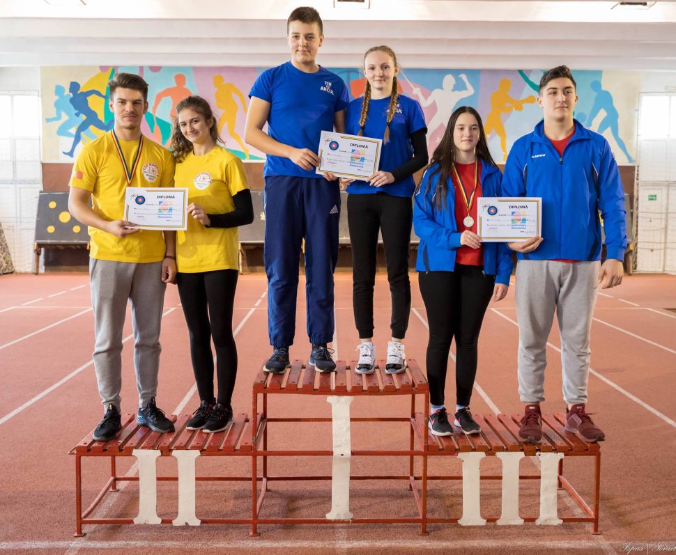 Rădăuțeanca Mădălina Amăistroaie va reprezenta România la Jocurile Olimpice de la Paris 776