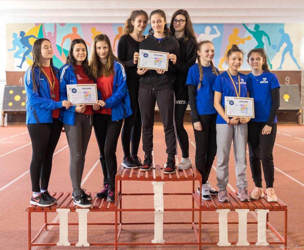 Rădăuțeanca Mădălina Amăistroaie va reprezenta România la Jocurile Olimpice de la Paris 778