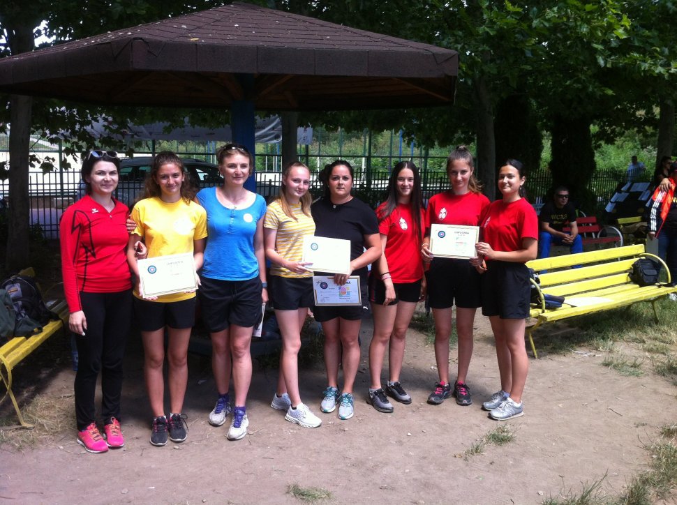 Rădăuțeanca Mădălina Amăistroaie va reprezenta România la Jocurile Olimpice de la Paris 779