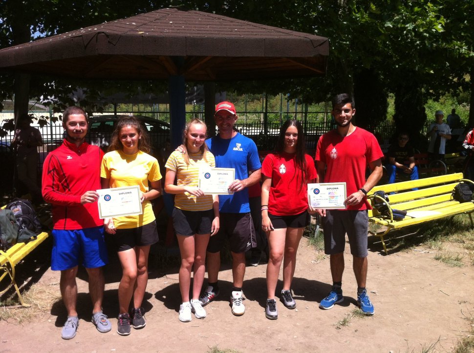 Rădăuțeanca Mădălina Amăistroaie va reprezenta România la Jocurile Olimpice de la Paris 781