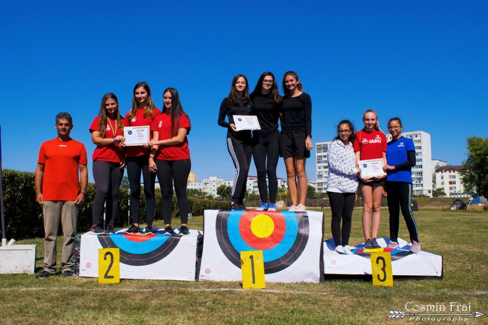 Rădăuțeanca Mădălina Amăistroaie va reprezenta România la Jocurile Olimpice de la Paris 784