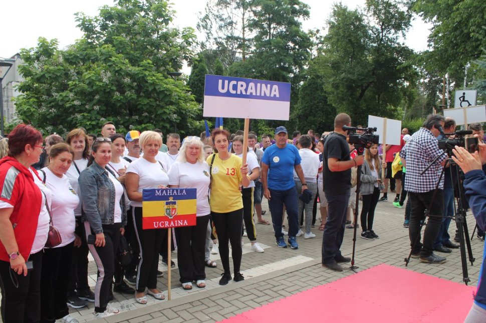 ”Spartachiada Profesorilor”, a VIII-a ediție, la Suceava 755