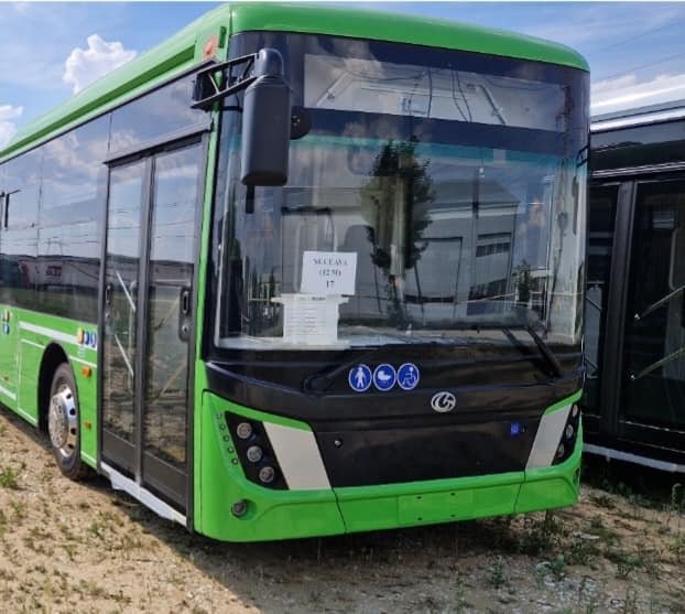 Transportul Metropolitan disponibil de la 1 septembrie în cele 8 localități 731