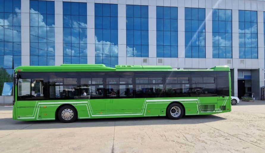 Transportul Metropolitan disponibil de la 1 septembrie în cele 8 localități 732