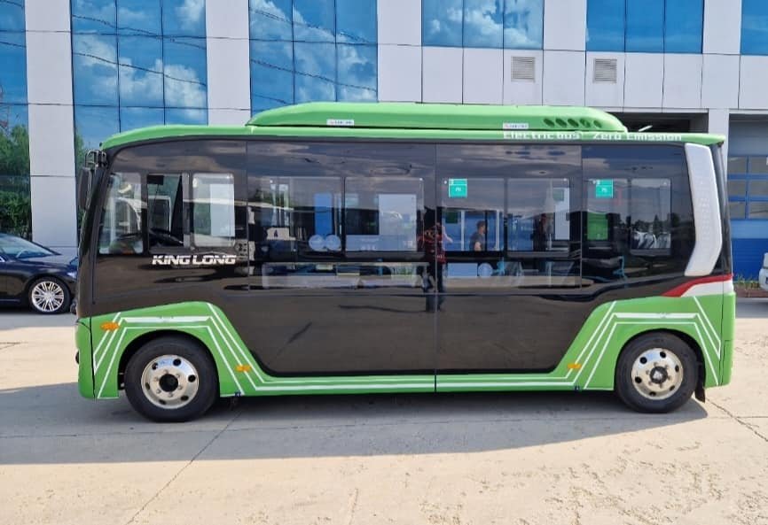 Transportul Metropolitan disponibil de la 1 septembrie în cele 8 localități 733