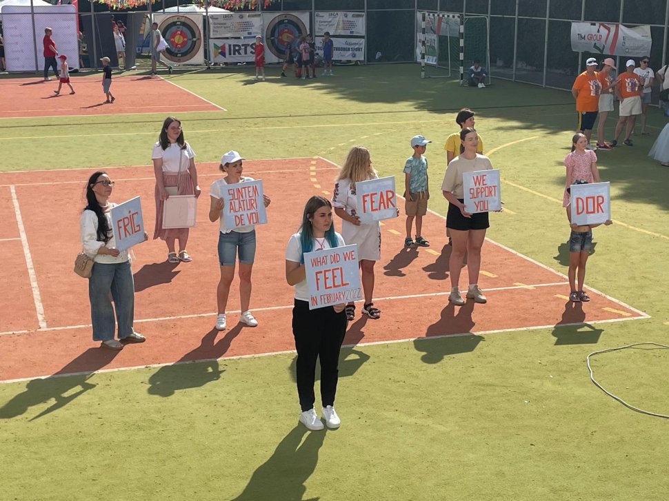 Ziua Mondială a refugiaților, marcată printr-un eveniment unic la Suceava 791