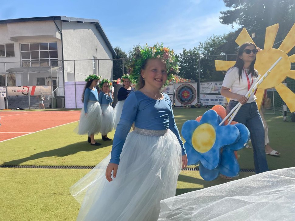 Ziua Mondială a refugiaților, marcată printr-un eveniment unic la Suceava 792