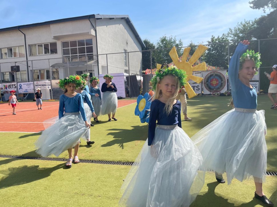 Ziua Mondială a refugiaților, marcată printr-un eveniment unic la Suceava 793