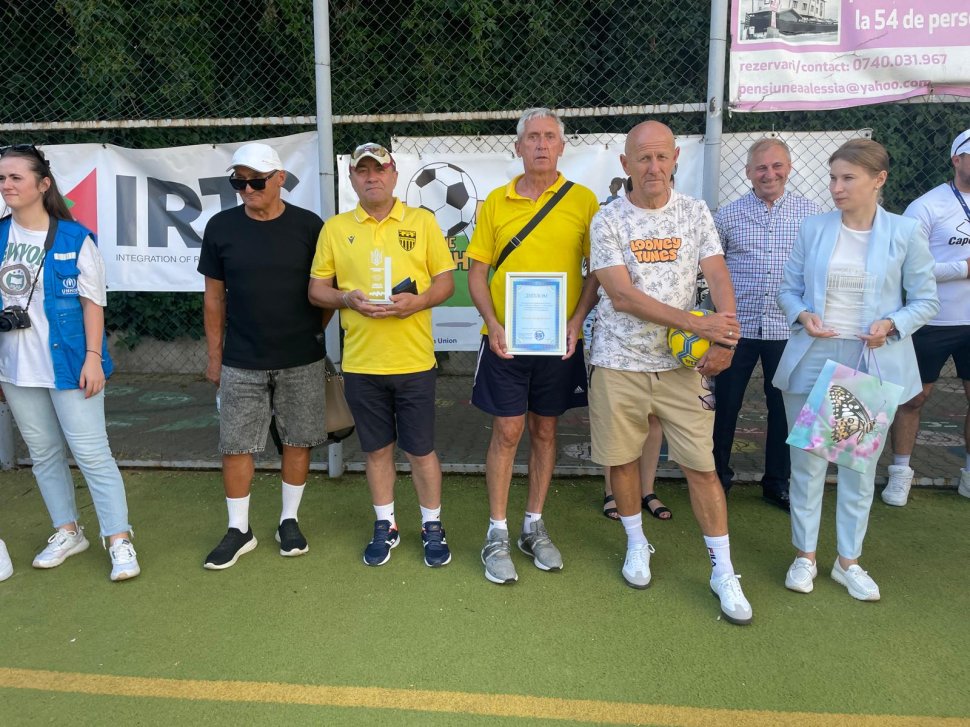 Ziua Mondială a refugiaților, marcată printr-un eveniment unic la Suceava 794