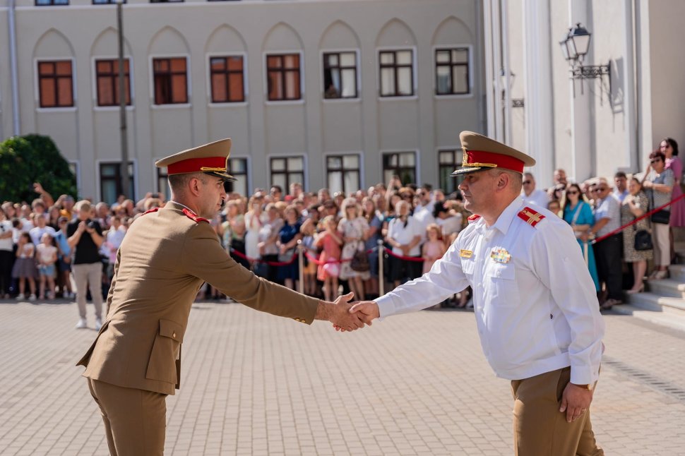 Apelul solemn al promoției 2024-”Avram Iancu-200” 856