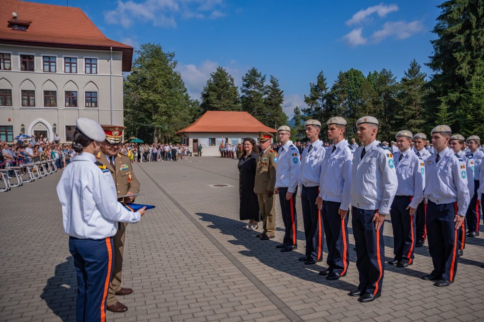 Apelul solemn al promoției 2024-”Avram Iancu-200” 869