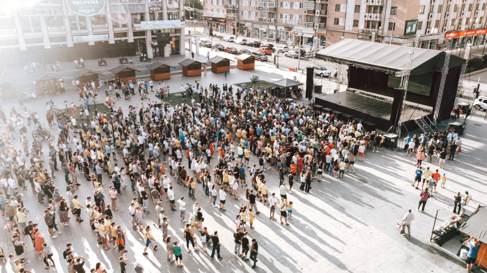 România s-a calificat în optimile Euro 2024 1019