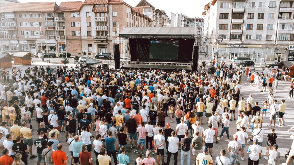 România s-a calificat în optimile Euro 2024 1021