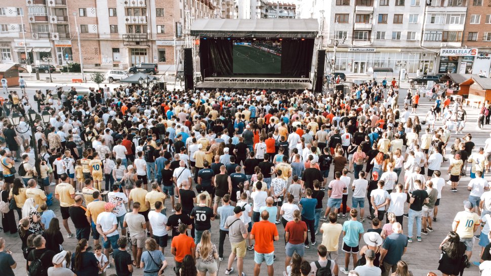 România s-a calificat în optimile Euro 2024 1022