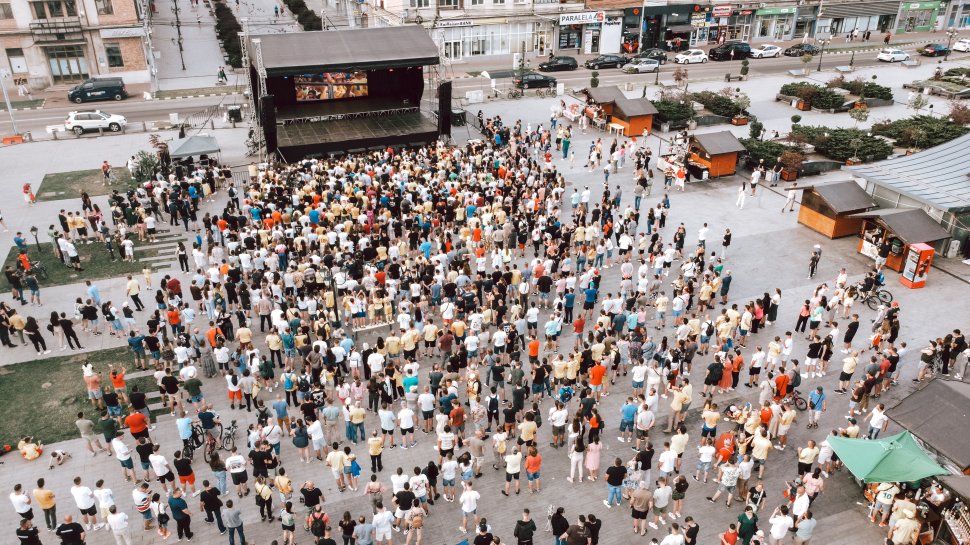 România s-a calificat în optimile Euro 2024 1025