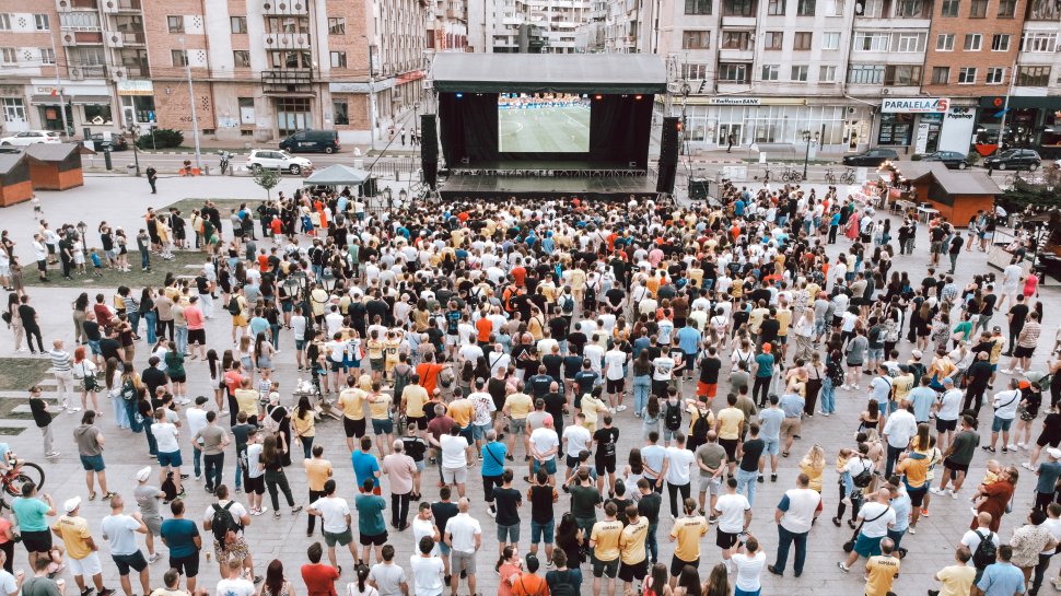 România s-a calificat în optimile Euro 2024 1026