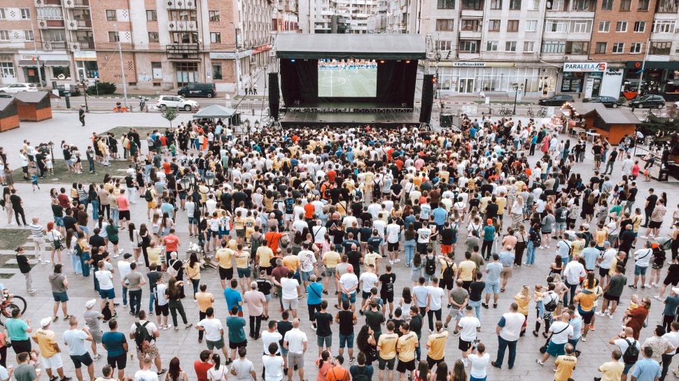 România s-a calificat în optimile Euro 2024 1027