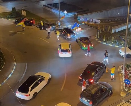 România s-a calificat în optimile Euro 2024 1030