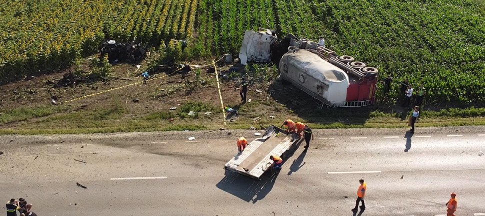 Rudele familiei Lăzărescu au presimțit tragedia 1151